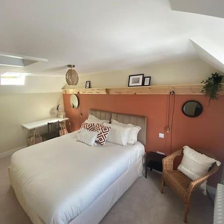 Wee Cottage - Super King Bed! Penpont Luaran gambar