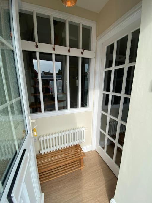 Wee Cottage - Super King Bed! Penpont Luaran gambar